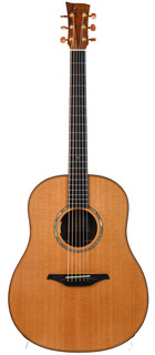 Mcilroy Ad60 Spruce Koa 2010