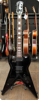 Epiphone 2009 Zakk Wylde Zv Custom 2009