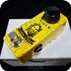 MYTHOS Pedals Golden Fleece 2010