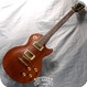 Gibson 1998 Les Paul Smartwood Exotic 1998