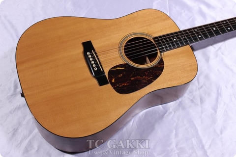 Martin 2005 D 16gt 2005