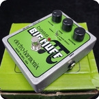 Electro harmonix Bass BIG MUFF XO Series 2010