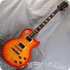 Epiphone Les Paul 1960 Tribute Plus 2010