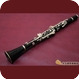 Selmer Paris Professional B♭ Clarinet 1990