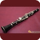 Buffet Crampon Professional B♭ Clarinet 1971