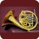 Hans Hoyer 801MA Full Double Horn 1990