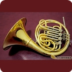 Hans Hoyer 801MA Full Double Horn 1990