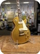 Gibson Les Paul 1956 Reissue 2012-Gold