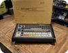 Roland TR-808 1981-Black