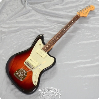 Fender Usa 2016 American Professional Jazzmaster 2016