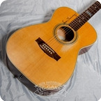 Maton EBG808 TE Tommy Emmanuel 2015