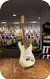 Fender Stratocaster 1997-Olympic White