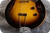 Gibson Custom Shop 2005 Es 135 2005