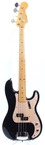 Fender Precision Bass 57 Reissue 2004 Black