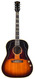 Gibson SJ Southern Jumbo Banner Conversion 1954 J160E 1944