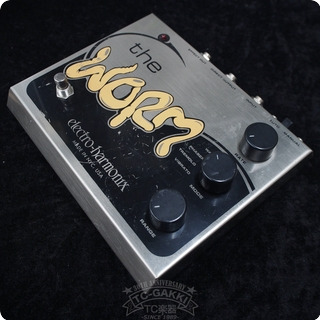 Electro Harmonix The Worm 2000