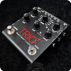 Digitech TRIO Band CreatorLooper 2010