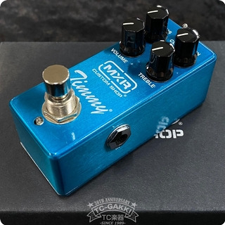 Mxr Csp 027 Timmy Overdrive 2010