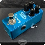 Mxr CSP 027 Timmy Overdrive 2010