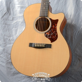 Martin Gpcpa3 Sapele 2012