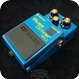 Freedom Custom Guitar Research BOSS BD-2 MOD 2010