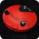 Jim Dunlop EJ F1R Eric Johnson Red Fuzz Face 2010