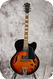 Ibanez AF 75 BS 12 04 Sunburst