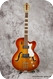 Hofner Model 4570 E2-Sunburst