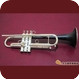 DaCarbo-UNICA GOLD LACQUER B ♭ Trumpet-2020
