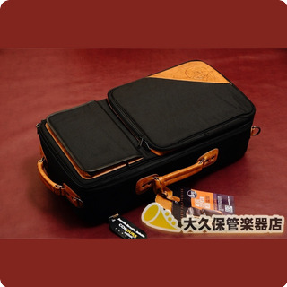 Gard Bags [for 3 Trumpets] Elite Series Nylon 2020