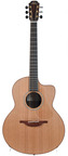 Lowden Richard Thompson F35RT Ziricote Cedar 25597