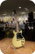 Gibson Les Paul Special 2017-TV Yellow