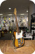 Fender Custom Telecaster Bigsby 1969 Sunburst