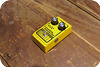 Dod Overdrive/ Preamp 250-Wellow