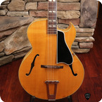 Gibson-L-4 C-1952