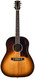 Gibson J45 Sunburst 1955