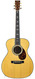 Martin OM45 Custom Shop Madagascar Adirondack 2013