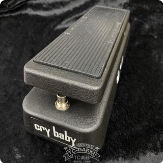 Jim Dunlop Gcb 95 Cry Baby 2010