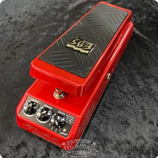 Ebs Stanley Clarke Signature Wah Wah 2016