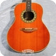 Ovation 1617-4 Legend 1976