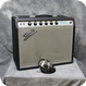 Fender Princeton Reverb 1968 Silverface