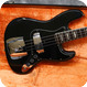 Fender Jazz 1978-Black