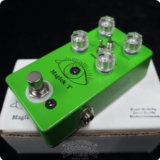 Mid Fi Electronics Magick “i” 2010 0 Effect For Sale TCGAKKI