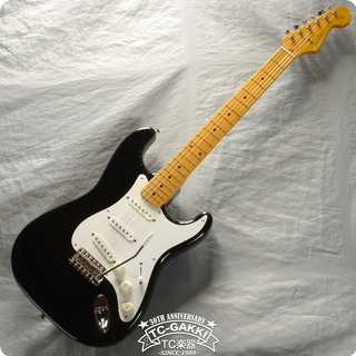 Fender Japan 2006 2008 St57 2000 0 Guitar For Sale TCGAKKI