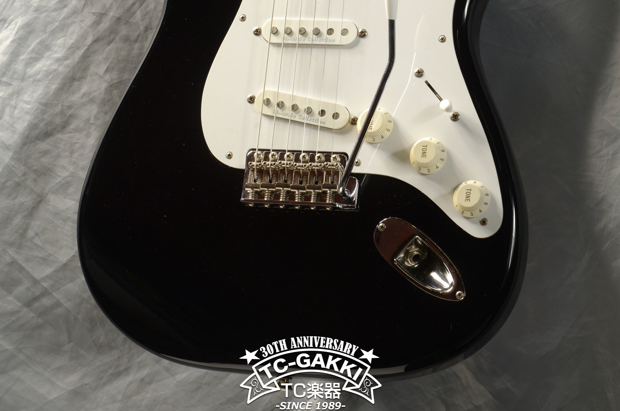 Fender Japan 2006 2008 St57 2000 0 Guitar For Sale TCGAKKI