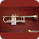 Brasspire Unicorn BPTRC 1000s New C Tube Trumpet 2020