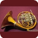 Herbert F. Knopf NR.8G B ♭ Single Horn 1990