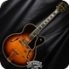 Gibson 1990 Byrdland 1990