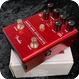 Fender SANTA ANA OVERDRIVE 2010