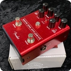 Fender SANTA ANA OVERDRIVE 2010